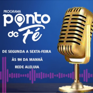 Programa Ponto de fé